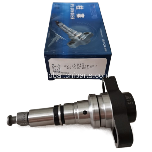 Weifu P42 U815 WEIFU Diesel Fuel Pump Plunger P42 U815 Supplier